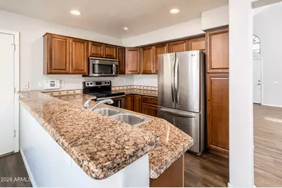 1160 N Nantucket Street, Chandler, AZ 85225 - Photo 4