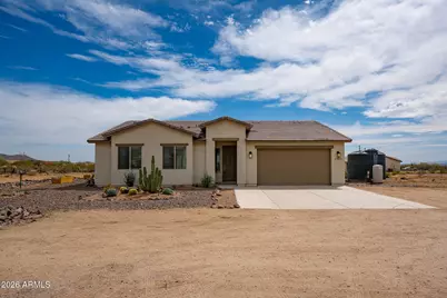 47833 N 43rd Avenue, New River, AZ 85087 - Photo 1