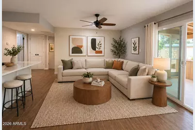 10013 W Lakeview Circle N, Sun City, AZ 85351 - Photo 4