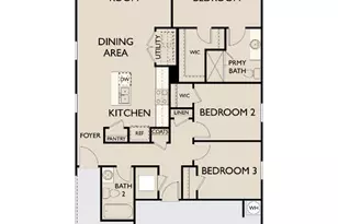 12819 E Wallflower Ln, Florence, AZ 85132 - Photo 2