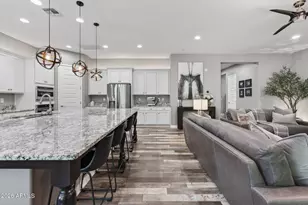 1104 E Knightsbridge Way, Gilbert, AZ 85297 - Photo 12