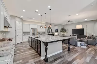 1104 E Knightsbridge Way, Gilbert, AZ 85297 - Photo 16