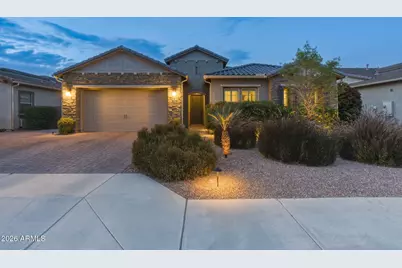 1104 E Knightsbridge Way, Gilbert, AZ 85297 - Photo 50