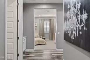 1104 E Knightsbridge Way, Gilbert, AZ 85297 - Photo 30