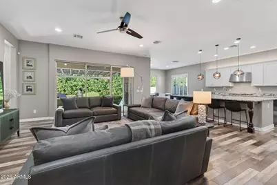 1104 E Knightsbridge Way, Gilbert, AZ 85297 - Photo 8