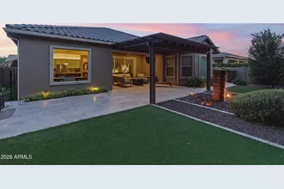 1104 E Knightsbridge Way, Gilbert, AZ 85297 - Photo 56