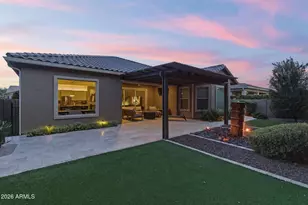 1104 E Knightsbridge Way, Gilbert, AZ 85297 - Photo 56