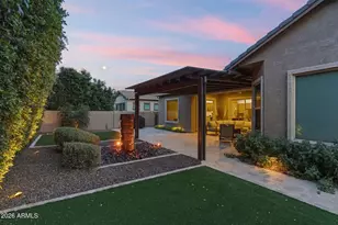 1104 E Knightsbridge Way, Gilbert, AZ 85297 - Photo 52