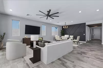 17173 W Piperton Street, Surprise, AZ 85388 - Photo 8