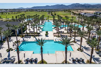 17173 W Piperton Street, Surprise, AZ 85388 - Photo 36