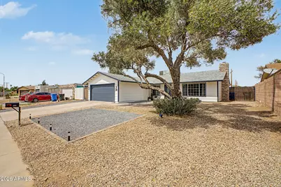 3128 W Flynn Lane, Phoenix, AZ 85017 - Photo 4