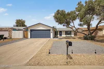 3128 W Flynn Lane, Phoenix, AZ 85017 - Photo 2