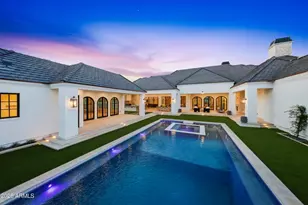 2635 E Los Altos Rd, Gilbert, AZ 85297 - Photo 74