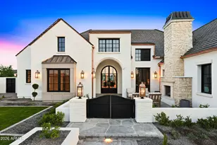 2635 E Los Altos Rd, Gilbert, AZ 85297 - Photo 2