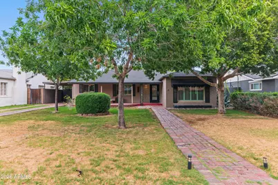 526 W Windsor Avenue, Phoenix, AZ 85003 - Photo 2