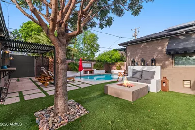 526 W Windsor Avenue, Phoenix, AZ 85003 - Photo 38