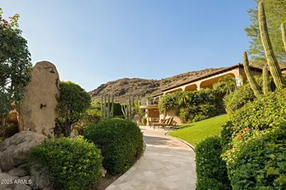 6233 E Indian Bend Road, Paradise Valley, AZ 85253 - Photo 40