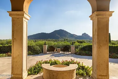 6233 E Indian Bend Road, Paradise Valley, AZ 85253 - Photo 1