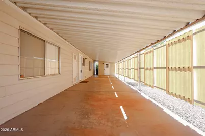 3104 E Broadway Road #272, Mesa, AZ 85204 - Photo 34
