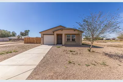 14514 S Vera Cruz Road, Arizona City, AZ 85123 - Photo 6