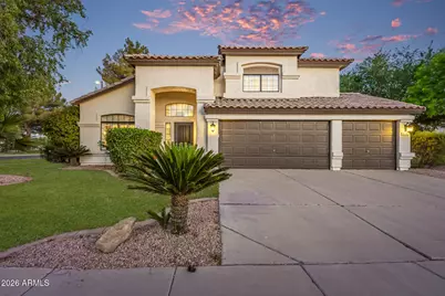 3201 S Horizon Place, Chandler, AZ 85248 - Photo 1
