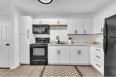 1505 W McKinley Street #Apt 1, Phoenix, AZ 85007 - Photo 8