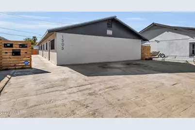 1505 W McKinley Street #Apt 1, Phoenix, AZ 85007 - Photo 6