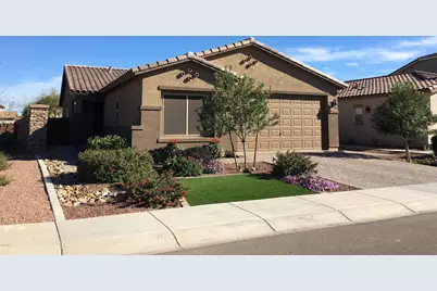 41439 N Ebony Street, Queen Creek, AZ 85140 - Photo 1