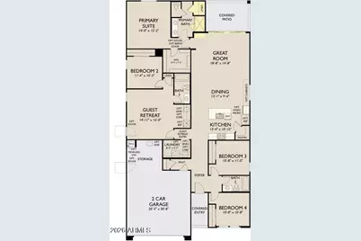 7936 W Antelope Drive, Peoria, AZ 85383 - Photo 2