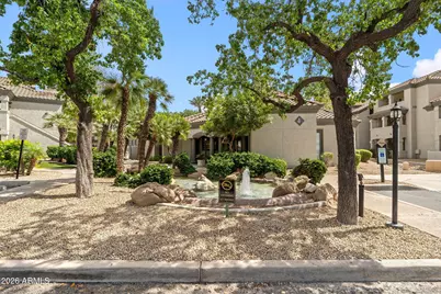 15095 N Thompson Peak Parkway #2023, Scottsdale, AZ 85260 - Photo 2