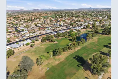19814 N Pine Springs Drive, Sun City, AZ 85373 - Photo 32