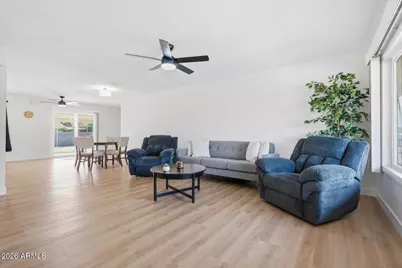 19814 N Pine Springs Drive, Sun City, AZ 85373 - Photo 4