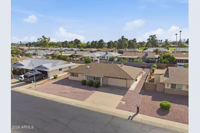 19814 N Pine Springs Drive, Sun City, AZ 85373 - Photo 30