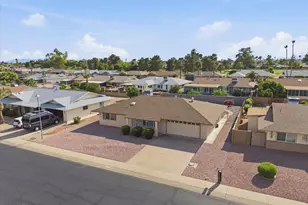 19814 N Pine Springs Dr, Sun City, AZ 85373 - Photo 30