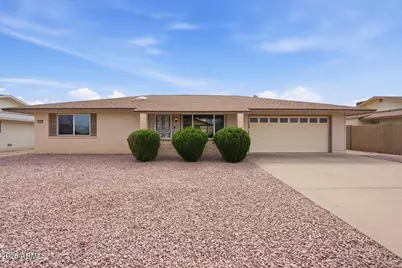 19814 N Pine Springs Drive, Sun City, AZ 85373 - Photo 14