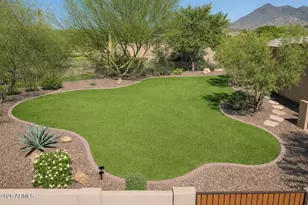 5878 E Evening Glow Dr, Scottsdale, AZ 85266 - Photo 8