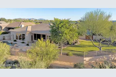 5878 E Evening Glow Drive, Scottsdale, AZ 85266 - Photo 6