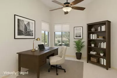 5878 E Evening Glow Drive, Scottsdale, AZ 85266 - Photo 30