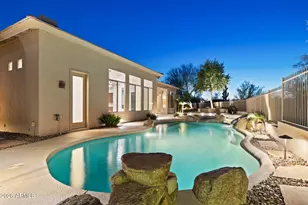 5878 E Evening Glow Dr, Scottsdale, AZ 85266 - Photo 4