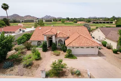 4909 E Cholla Street, Scottsdale, AZ 85254 - Photo 2