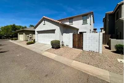 1912 E Loma Vista Street, Gilbert, AZ 85295 - Photo 38