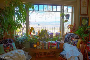 100 Hill St, Jerome, AZ 86331 - Photo 8