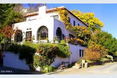 100 Hill Street, Jerome, AZ 86331 - Photo 2