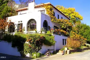 100 Hill St, Jerome, AZ 86331 - Photo 2