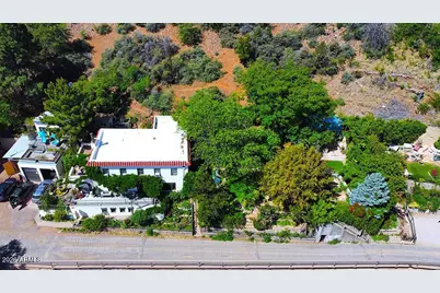 100 Hill Street, Jerome, AZ 86331 - Photo 4