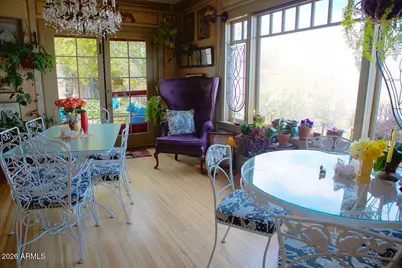100 Hill Street, Jerome, AZ 86331 - Photo 12