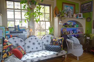 100 Hill St, Jerome, AZ 86331 - Photo 8