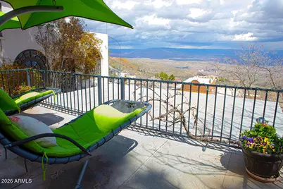 100 Hill Street, Jerome, AZ 86331 - Photo 16