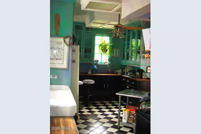 100 Hill Street, Jerome, AZ 86331 - Photo 14