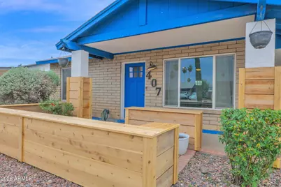 407 E Auburn Drive, Tempe, AZ 85283 - Photo 4